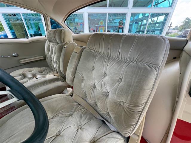 1955 Chevrolet Bel Air (CC-2097715) for sale in Bradenton, Florida