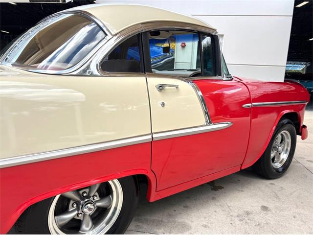 1955 Chevrolet Bel Air (CC-2097715) for sale in Bradenton, Florida