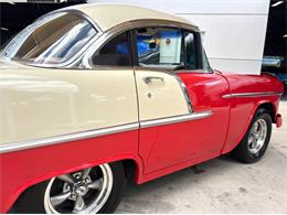 1955 Chevrolet Bel Air (CC-2097715) for sale in Bradenton, Florida