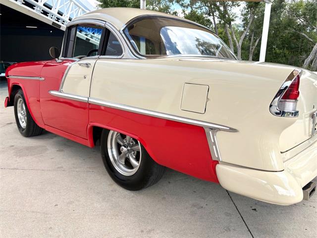 1955 Chevrolet Bel Air (CC-2097715) for sale in Bradenton, Florida