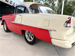 1955 Chevrolet Bel Air (CC-2097715) for sale in Bradenton, Florida