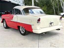 1955 Chevrolet Bel Air (CC-2097715) for sale in Bradenton, Florida