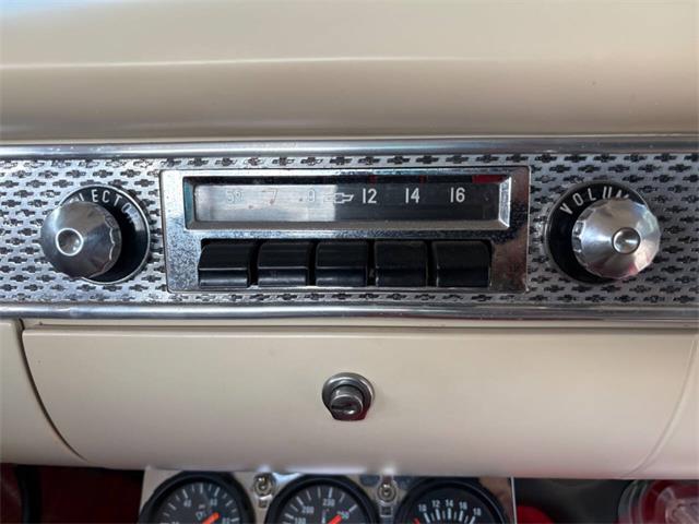 1955 Chevrolet Bel Air (CC-2097715) for sale in Bradenton, Florida