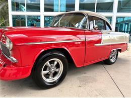 1955 Chevrolet Bel Air (CC-2097715) for sale in Bradenton, Florida