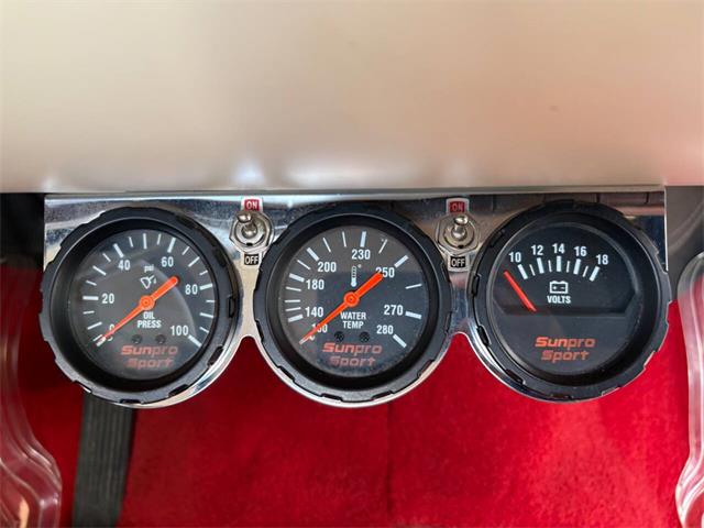 1955 Chevrolet Bel Air (CC-2097715) for sale in Bradenton, Florida