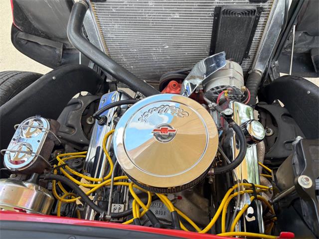 1955 Chevrolet Bel Air (CC-2097715) for sale in Bradenton, Florida