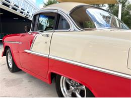 1955 Chevrolet Bel Air (CC-2097715) for sale in Bradenton, Florida