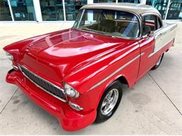 1955 Chevrolet Bel Air (CC-2097715) for sale in Bradenton, Florida