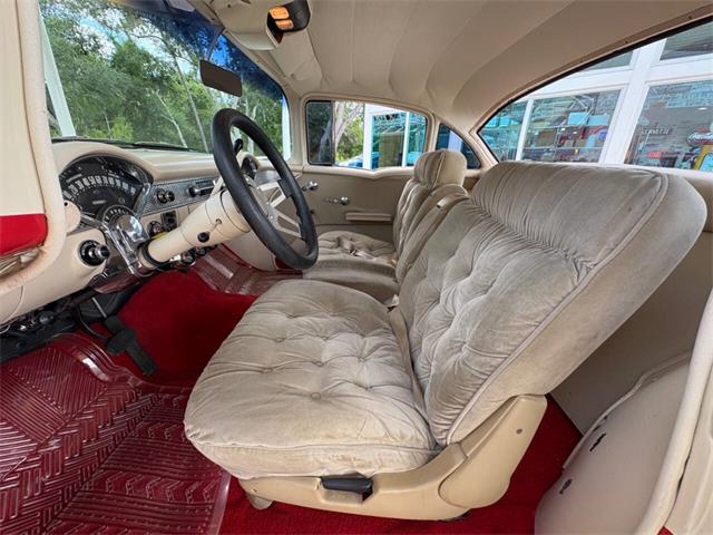 1955 Chevrolet Bel Air (CC-2097715) for sale in Bradenton, Florida