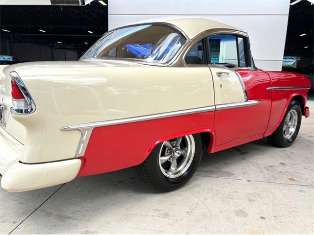 1955 Chevrolet Bel Air (CC-2097715) for sale in Bradenton, Florida