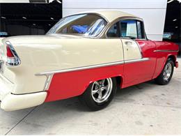 1955 Chevrolet Bel Air (CC-2097715) for sale in Bradenton, Florida