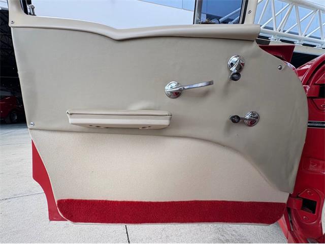 1955 Chevrolet Bel Air (CC-2097715) for sale in Bradenton, Florida