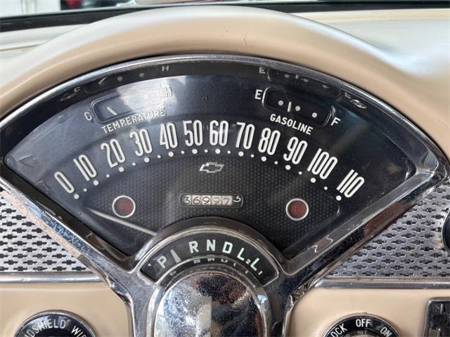 1955 Chevrolet Bel Air (CC-2097715) for sale in Bradenton, Florida