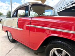 1955 Chevrolet Bel Air (CC-2097715) for sale in Bradenton, Florida