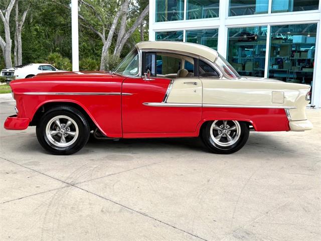 1955 Chevrolet Bel Air (CC-2097715) for sale in Bradenton, Florida