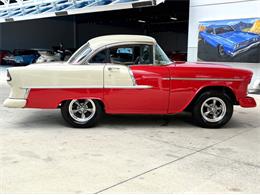 1955 Chevrolet Bel Air (CC-2097715) for sale in Bradenton, Florida