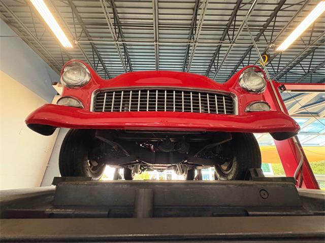 1955 Chevrolet Bel Air (CC-2097715) for sale in Bradenton, Florida