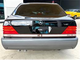 1992 Mercedes-Benz 600 (CC-2097716) for sale in Bradenton, Florida