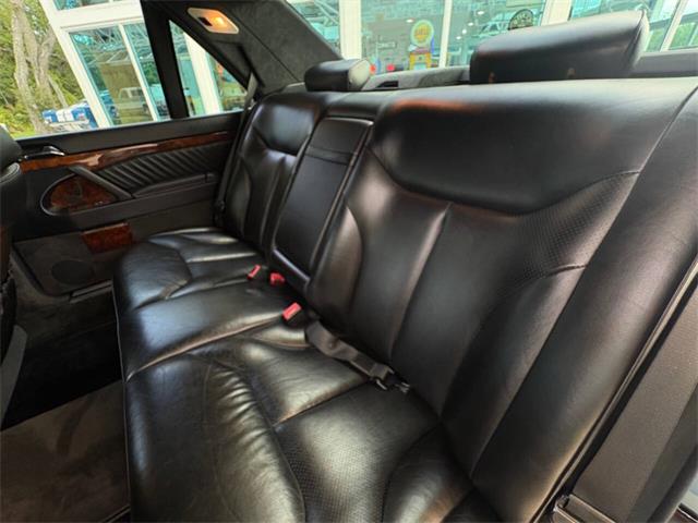 1992 Mercedes-Benz 600 (CC-2097716) for sale in Bradenton, Florida