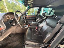 1992 Mercedes-Benz 600 (CC-2097716) for sale in Bradenton, Florida