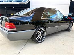 1992 Mercedes-Benz 600 (CC-2097716) for sale in Bradenton, Florida