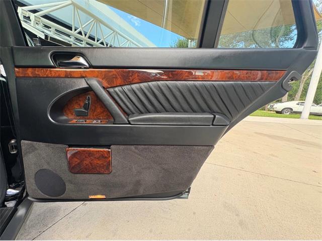 1992 Mercedes-Benz 600 (CC-2097716) for sale in Bradenton, Florida