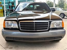 1992 Mercedes-Benz 600 (CC-2097716) for sale in Bradenton, Florida