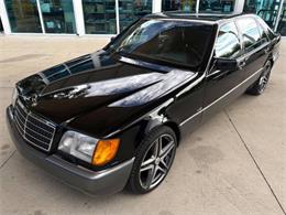 1992 Mercedes-Benz 600 (CC-2097716) for sale in Bradenton, Florida