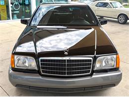 1992 Mercedes-Benz 600 (CC-2097716) for sale in Bradenton, Florida