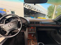 1992 Mercedes-Benz 600 (CC-2097716) for sale in Bradenton, Florida