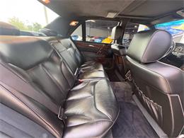 1992 Mercedes-Benz 600 (CC-2097716) for sale in Bradenton, Florida