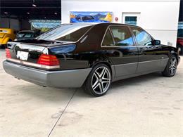 1992 Mercedes-Benz 600 (CC-2097716) for sale in Bradenton, Florida