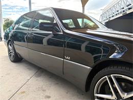 1992 Mercedes-Benz 600 (CC-2097716) for sale in Bradenton, Florida