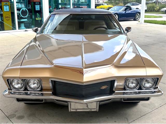 1971 Buick Riviera (CC-2097717) for sale in Bradenton, Florida