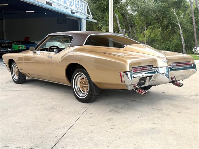 1971 Buick Riviera (CC-2097717) for sale in Bradenton, Florida