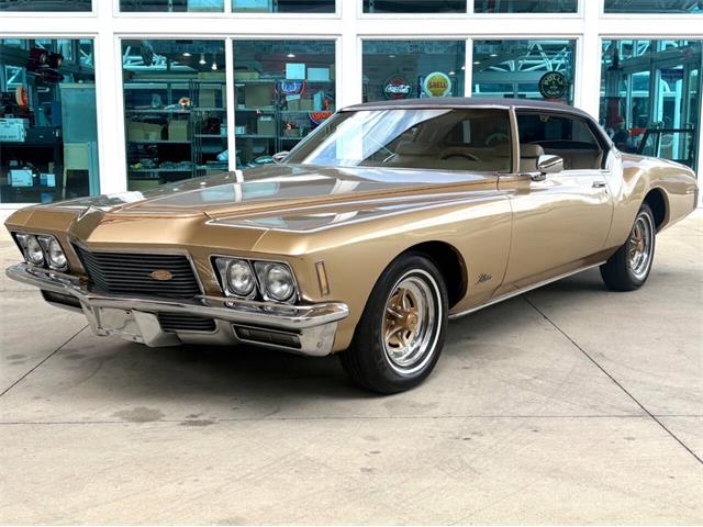 1971 Buick Riviera (CC-2097717) for sale in Bradenton, Florida