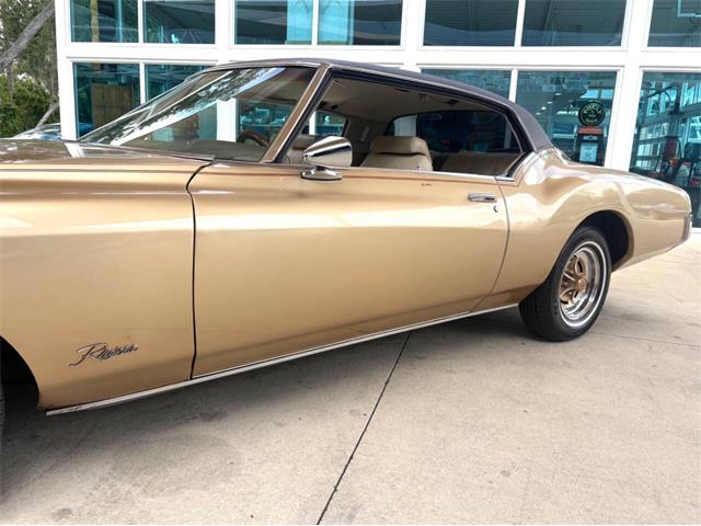 1971 Buick Riviera (CC-2097717) for sale in Bradenton, Florida