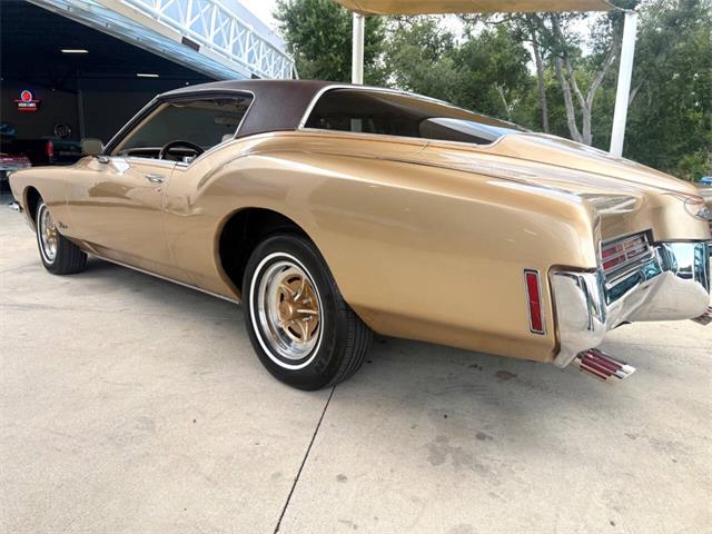 1971 Buick Riviera (CC-2097717) for sale in Bradenton, Florida