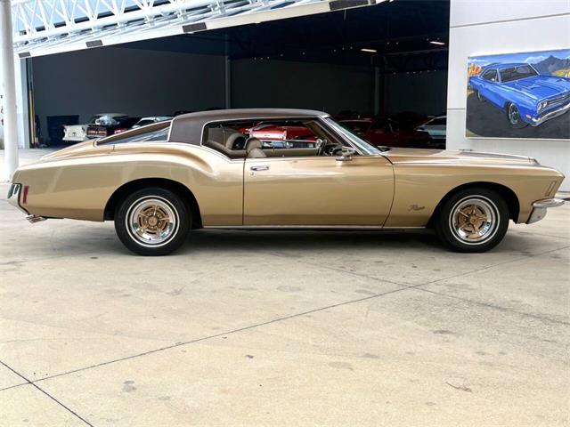 1971 Buick Riviera (CC-2097717) for sale in Bradenton, Florida