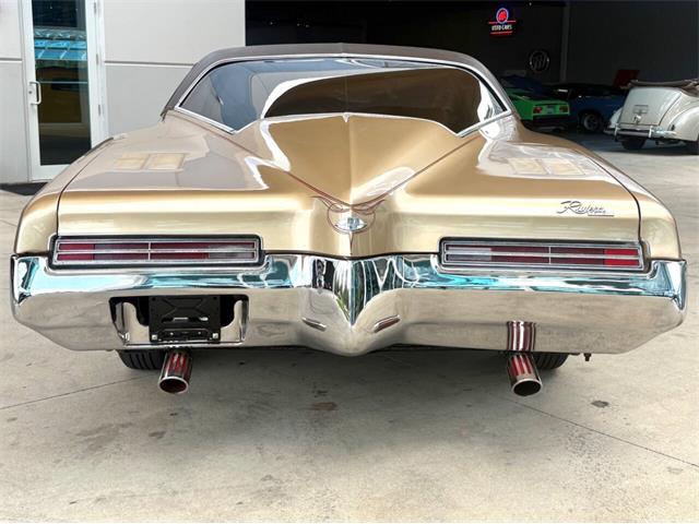1971 Buick Riviera (CC-2097717) for sale in Bradenton, Florida
