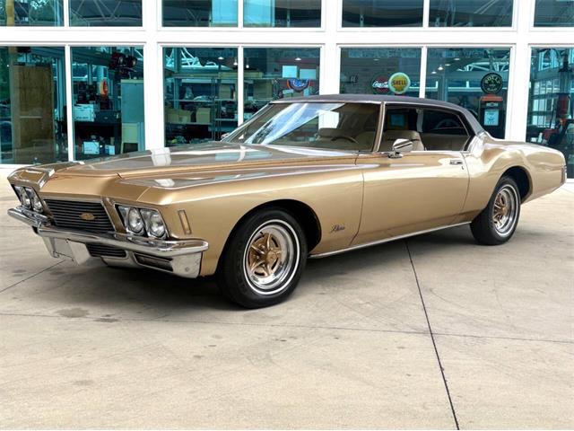 1971 Buick Riviera (CC-2097717) for sale in Bradenton, Florida
