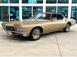 1971 Buick Riviera (CC-2097717) for sale in Bradenton, Florida