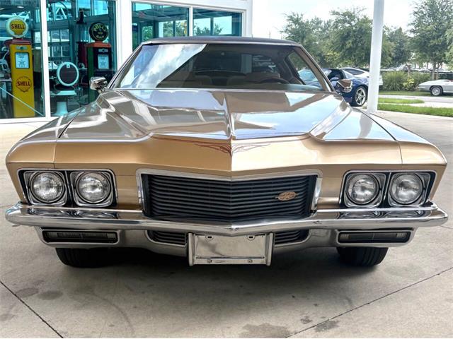 1971 Buick Riviera (CC-2097717) for sale in Bradenton, Florida
