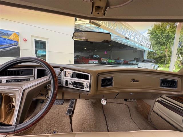 1971 Buick Riviera (CC-2097717) for sale in Bradenton, Florida
