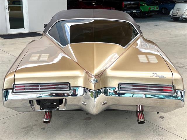 1971 Buick Riviera (CC-2097717) for sale in Bradenton, Florida