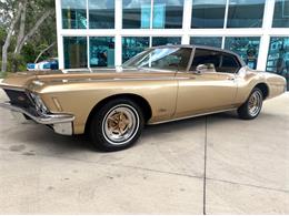 1971 Buick Riviera (CC-2097717) for sale in Bradenton, Florida