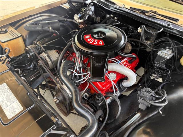 1971 Buick Riviera (CC-2097717) for sale in Bradenton, Florida