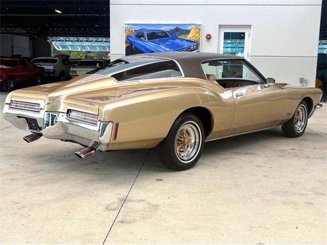 1971 Buick Riviera (CC-2097717) for sale in Bradenton, Florida