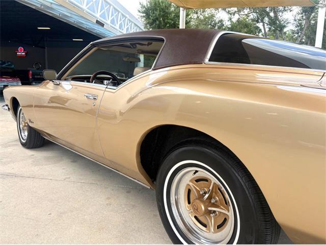 1971 Buick Riviera (CC-2097717) for sale in Bradenton, Florida
