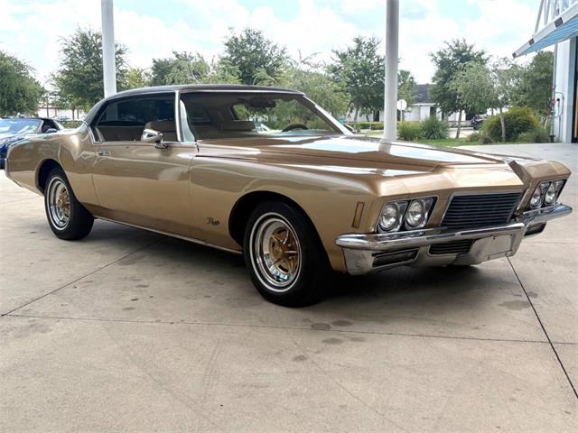 1971 Buick Riviera (CC-2097717) for sale in Bradenton, Florida